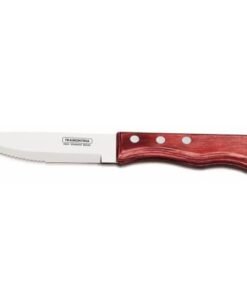 Cuchillo P/asado C/dientes 5" Tramontina