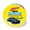 Cera Crema Auto 200 Grs. Sapolio