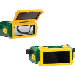 Lentes para Soldar Pumkin