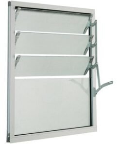 Fierro Cortina 12mm x 2.0mts