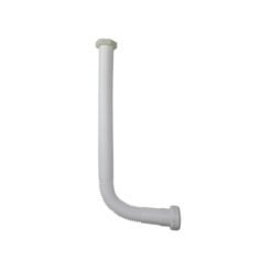 Bajada Estanque Tome 43cm (incluye Collarin) Fanaplas