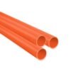 Tubo Conduit 25mm x 6mts