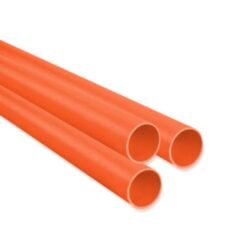 Tubo Conduit 25mm x 6mts