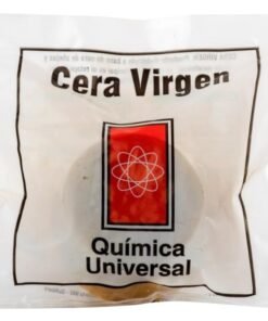 Cera Virgen Sintetica 1/4 kg