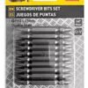 Puntilla 10pcs 25mm Ph2 Bts25h2