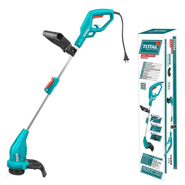 Orilladora 350w. Total (tg103512)