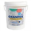 Granitex Soquina Grano Fino Blanco Tineta