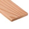 Revestimiento Forro Pino Oregon 1/2 x 4" x 3.2mts Machihembrado Interior