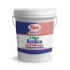 Latex Agrilico Antihongo Blanco Tineta Sipa