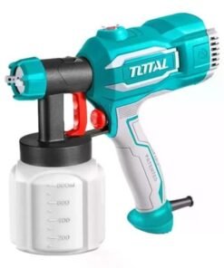 Pistola P/pintar 800ml 450w Total (tt35067)