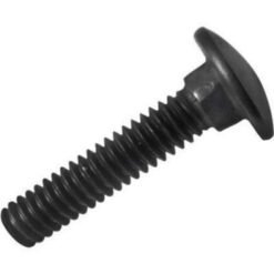 Perno Coche 3/8 x 2 1/2 C/u