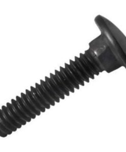 Perno Coche 3/8 x 2 1/2 C/u