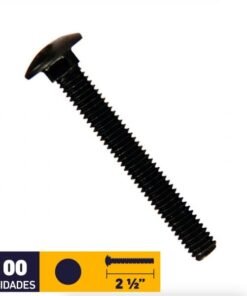 Perno Coche 5/16 x 2 C/u