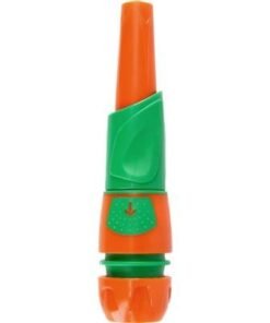 Piton Plastico 1/2" Acople Rapido (f2304) Verde