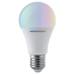 Ampolleta Inteligente10w Megabright A 60