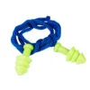 Protector Auditivo Tapon con Cordon