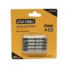 Puntilla 10pcs 25mm Ph2 Bts25h2