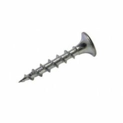 Tornillo Volcanita Crs Zn 6x3/4" C/u