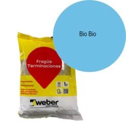 Frague Bio Bio Kilo Weber (azul)
