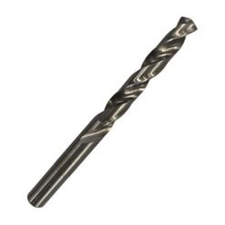 Broca Fierro Hss 4.0mm Wurth