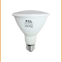 Ampolleta Led 13w. Fsl