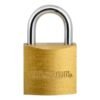 Candado 30mm Oister Xtra