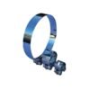 Abrazadera Presion 38-57mm C/u-accesorios