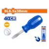 Destornillador Paleta Sl6,5x38mm Wadfow (wsd3961)