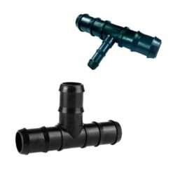 Tee Planza 3/4" - 1/2" C/u