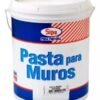 Pasta Muro Interior Galon 6kgs Sipa