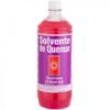 Solvente de Quemar Litro Quimica Universal