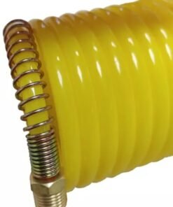 Manguera Aire Espiral 50ft
