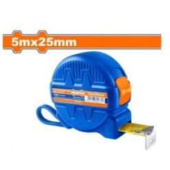 Huincha Cinta Metrica Medir 5mt x 25mm Wadfow (wmt1230)