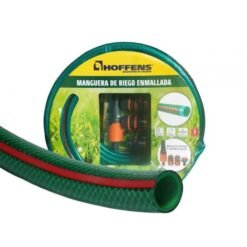 Rollo Manguera 1/2 x 20m Hoffens