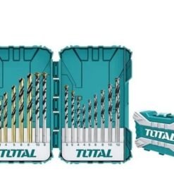 Set Brocas Fierro, Concreto Y Madera 16pcs Total (tacsdl11601)