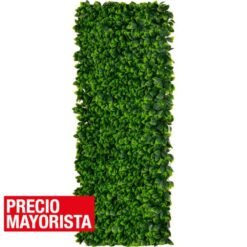 Cerco Vertical Artificial Treillage Extensible Hiedra 200x100 cm