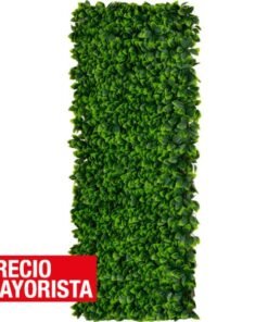 Cerco Vertical Artificial Treillage Extensible Hiedra 200x100 cm