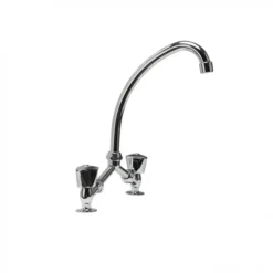 Combinación Lavaplatos Tipo V Aqua Rame