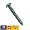 Tornillo Roscalata 6x1" C/u