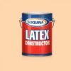 Latex Constructor Damasco Galon Soquina
