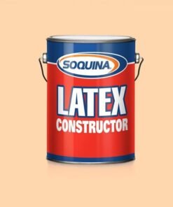 Latex Constructor Damasco Galon Soquina