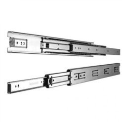 Corredera Telescopica 35cm Zincada Juego Lioi