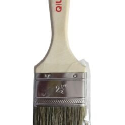 Brocha Vulcanizada 2 1/2" Q.u