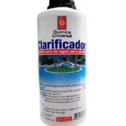 Clarificador P/piscinas Litro Quimica Universal
