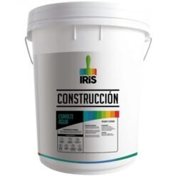 Base B Esmalte al Agua Iris Galon