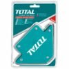 Soporte Soldadura 3" Magnetica Total (tamwh25032)