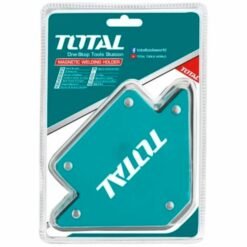 Soporte Soldadura 3" Magnetica Total (tamwh25032)