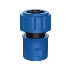 Conector Rapido 3/4" Simple