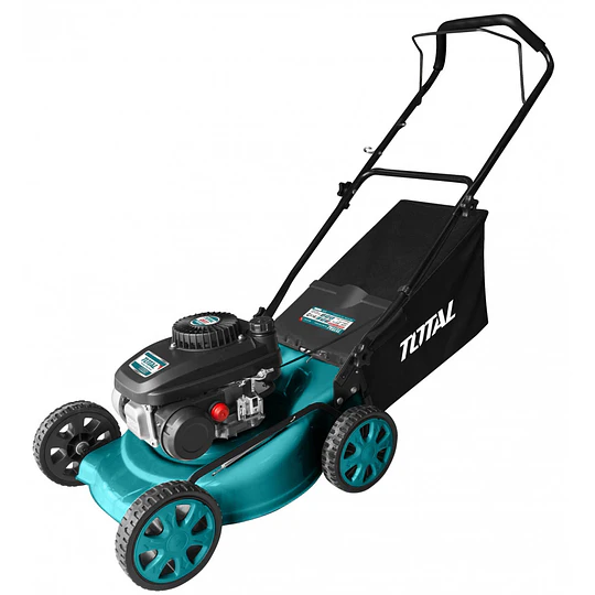 Cortacésped a Gasolina 141 cc 50 Lts Total TGT141181