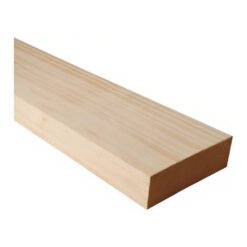 Madera Seca Cepillada 2x10x3.20mt C/u